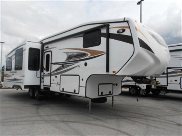 2012 Crossroads Cruiser